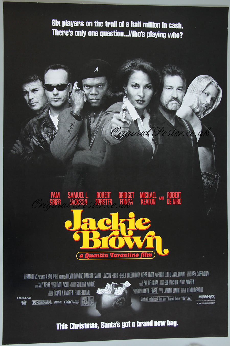 Jackie Brown