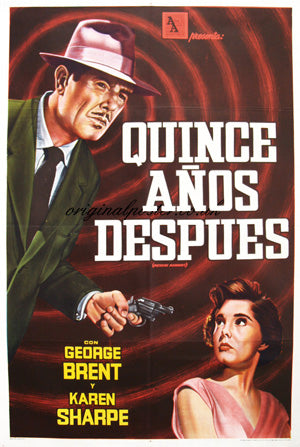 Mexican Manhunt