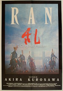 Ran