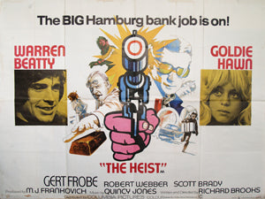 The Heist