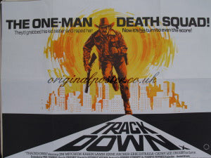 Trackdown