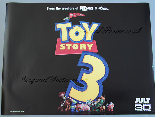 Toy Story 3