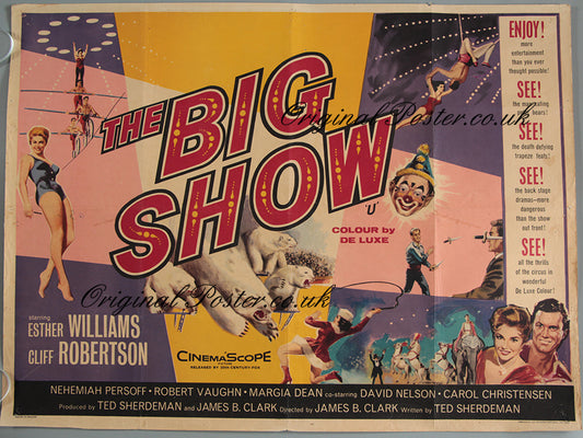 The Big Show