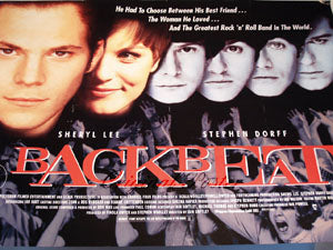 Backbeat