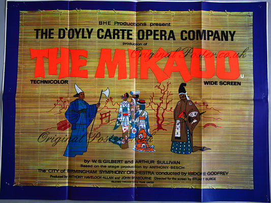The Mikado