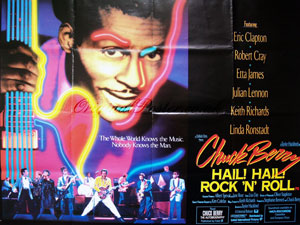 Chuck Berry Hail! Hail! Rock 'n' Roll
