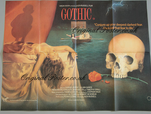 Gothic