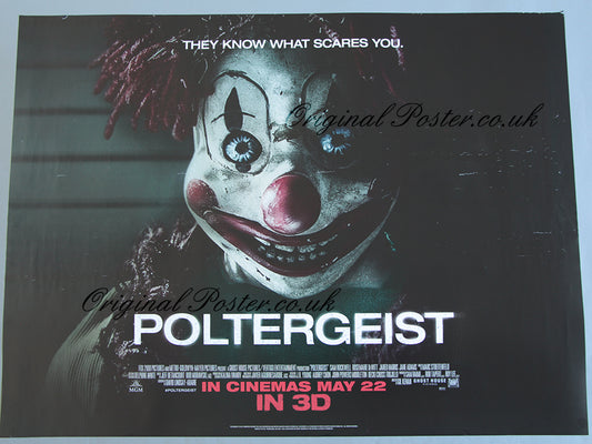 Poltergeist