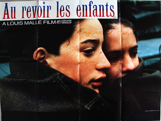 Au revoir les enfants