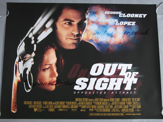 Out of Sight