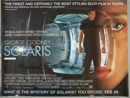 Solaris