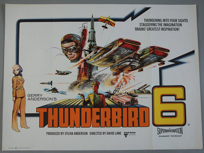 Thunderbird 6