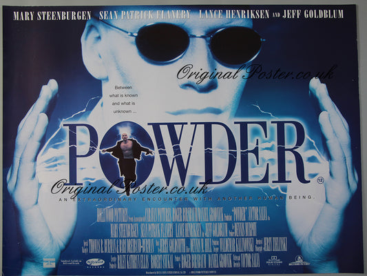 Powder