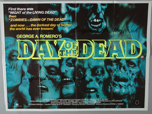 Day of the Dead