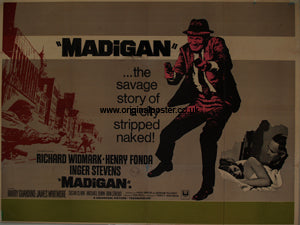 Madigan