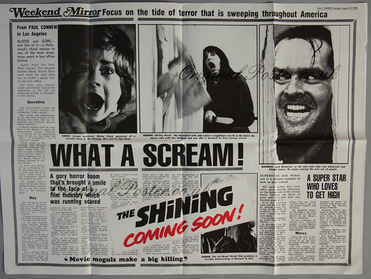 The Shining