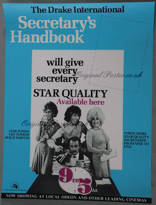 9 to 5