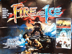 Fire and Ice