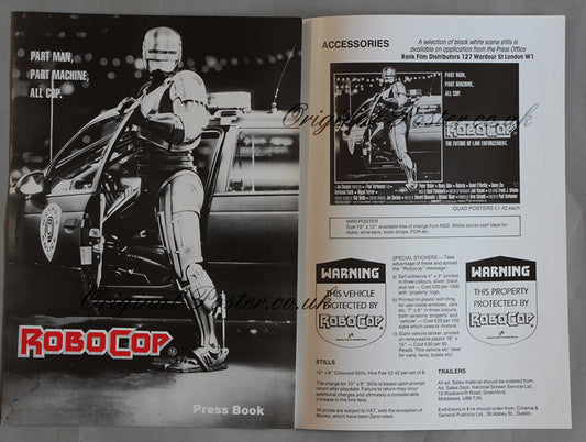Robocop