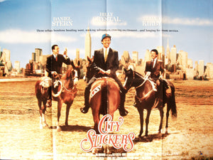 City Slickers
