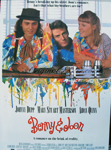 Benny & Joon