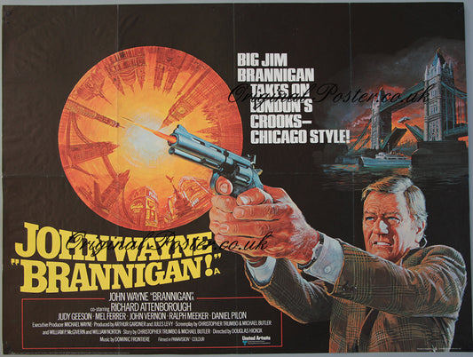 Brannigan
