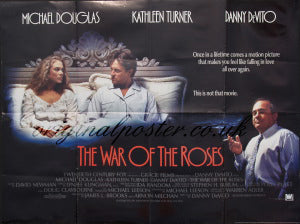 The War of the Roses