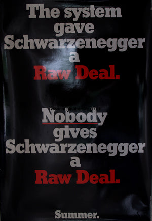 Raw Deal