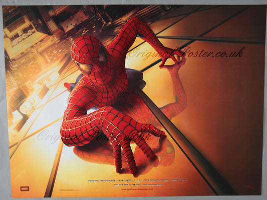 Spider-Man
