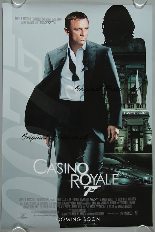 Casino Royale