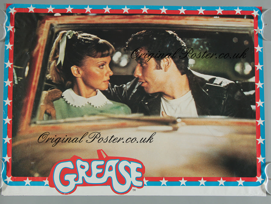 Grease