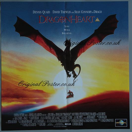 DragonHeart