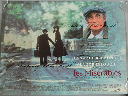 Les Miserables