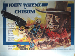 Chisum