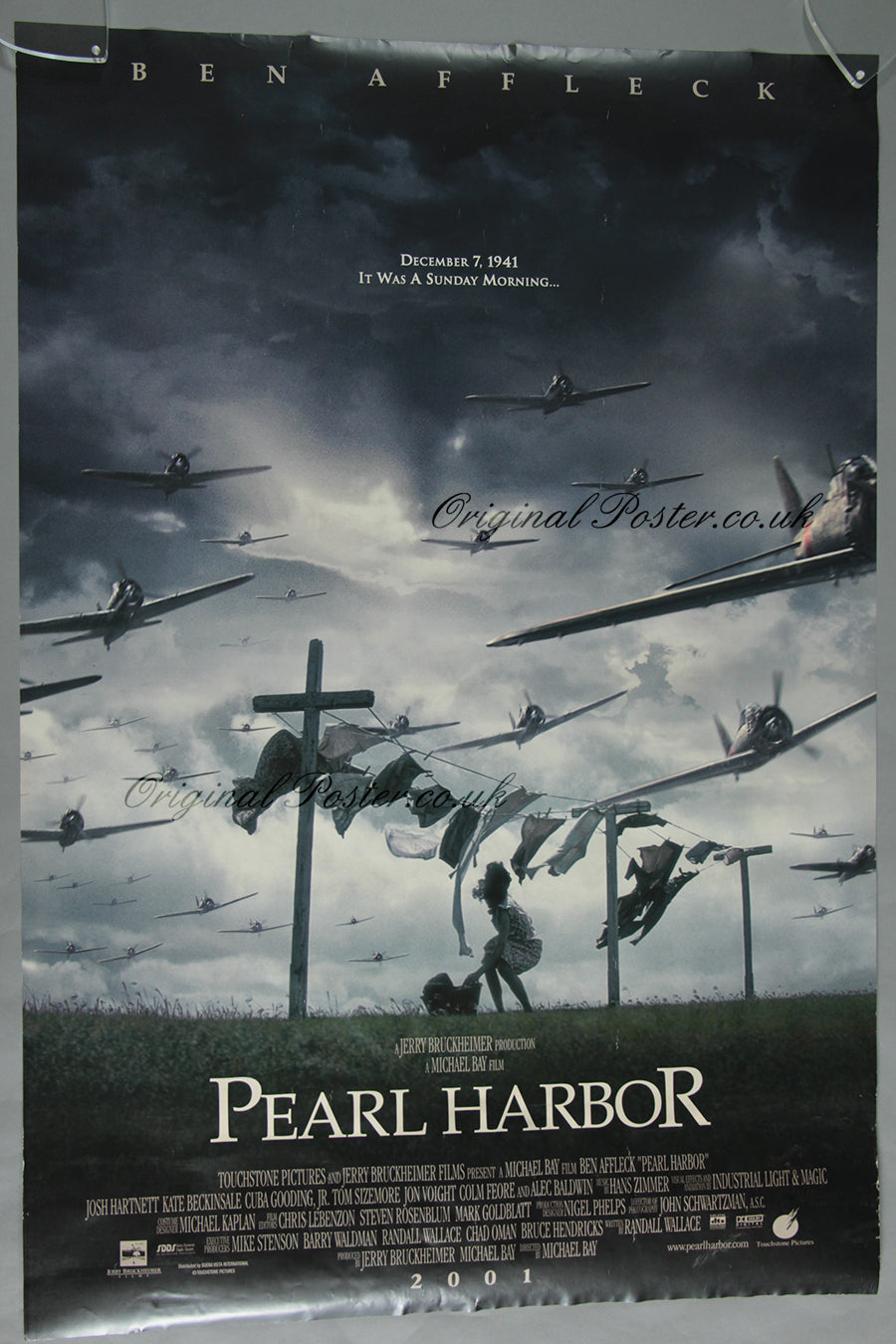 Pearl Harbor