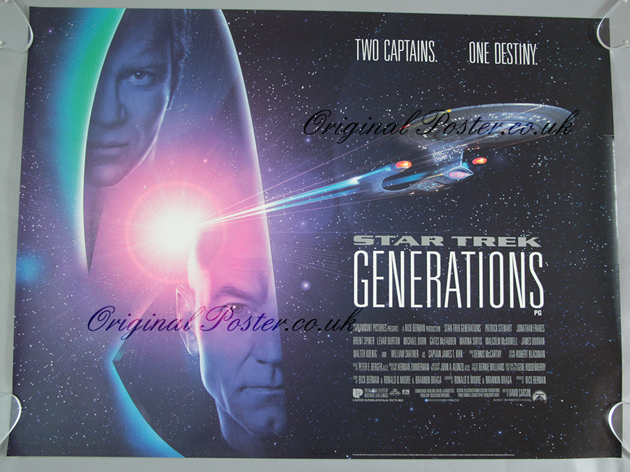 Star Trek Generations