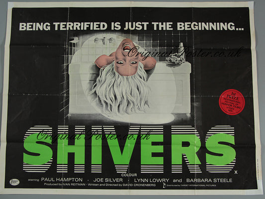 Shivers
