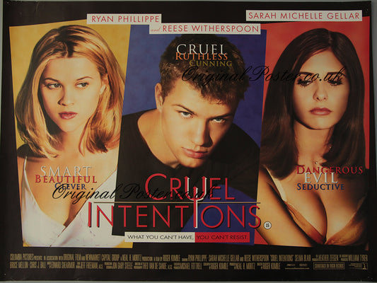 Cruel Intentions