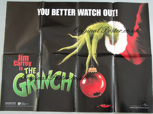 The Grinch