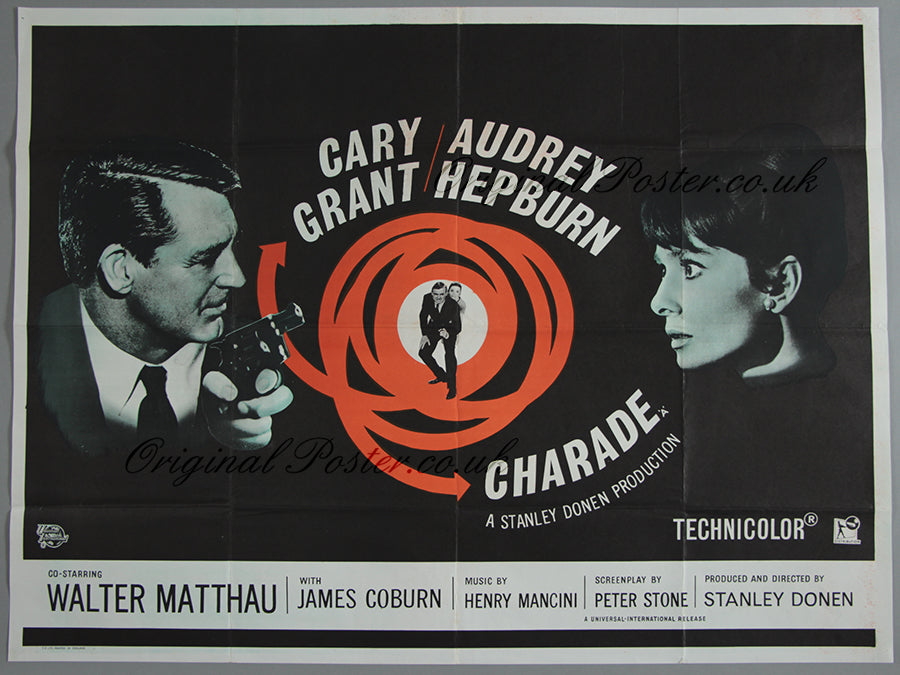 Charade