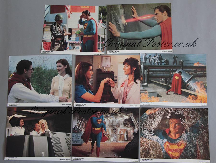 Superman III