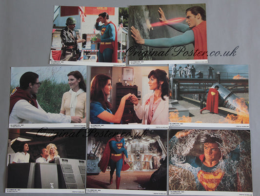 Superman III