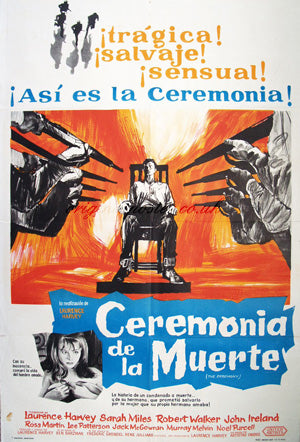 The Ceremony