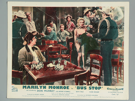 Bus Stop