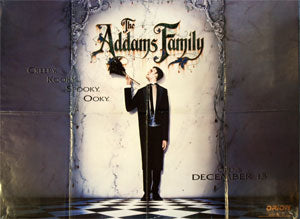 Addams Family