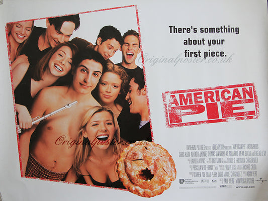 American Pie