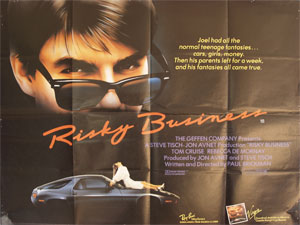 Risky Business