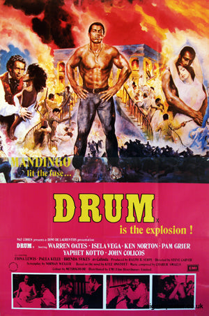 Drum