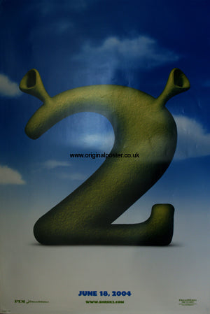 Shrek 2