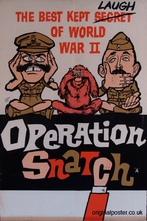 Operation Snatch